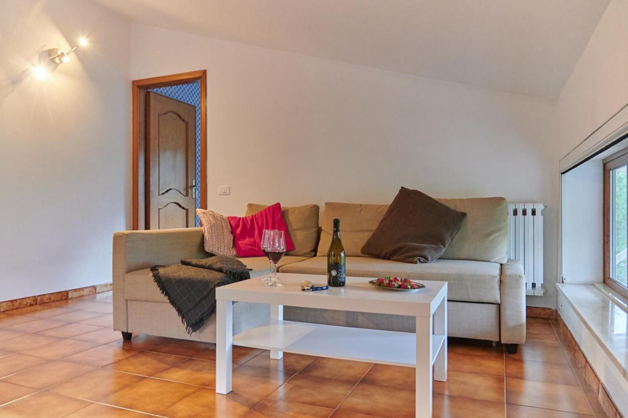 Villa Failla Castelbuono  Bagian luar foto