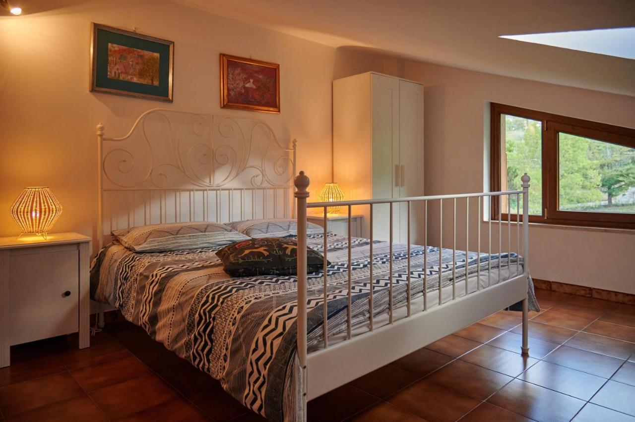 Villa Failla Castelbuono  Bagian luar foto