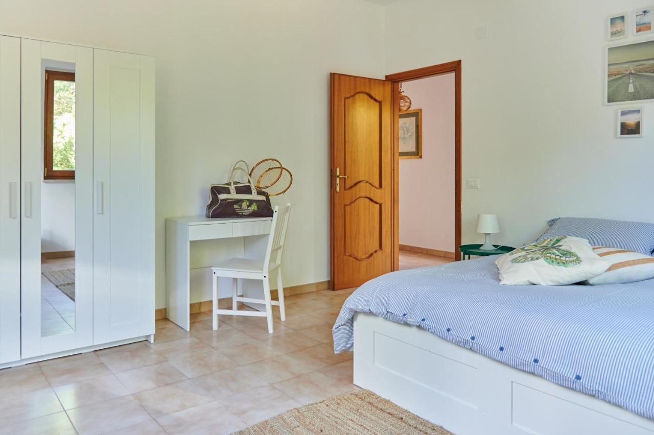 Villa Failla Castelbuono  Bagian luar foto