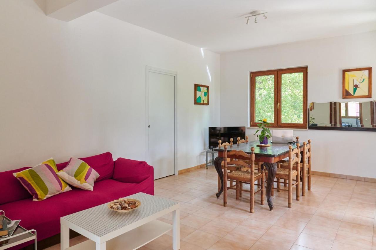 Villa Failla Castelbuono  Bagian luar foto