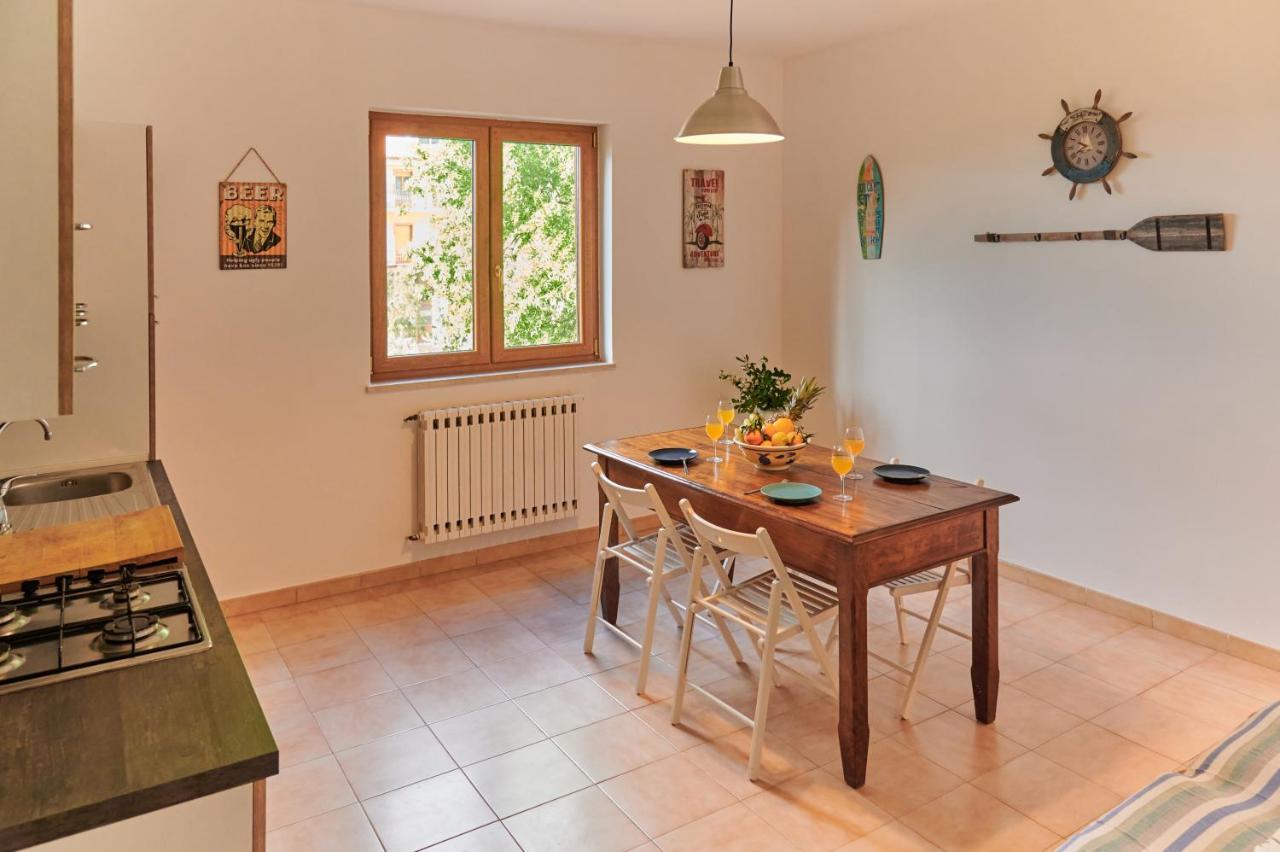 Villa Failla Castelbuono  Bagian luar foto
