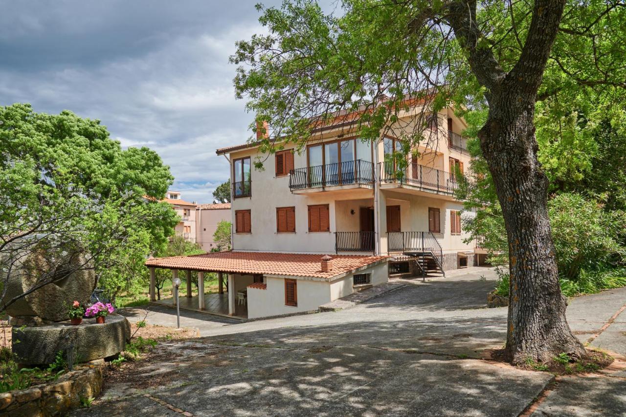 Villa Failla Castelbuono  Bagian luar foto
